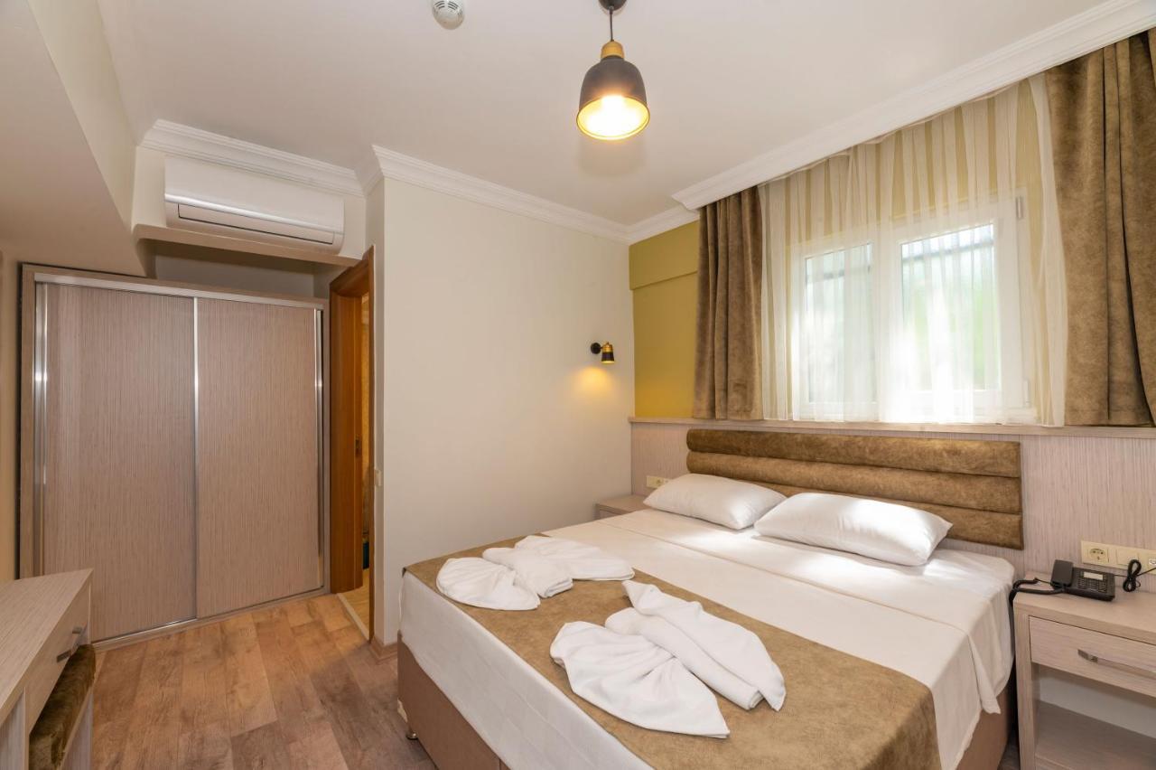 Bazaar Hotels Old City Istanboel Buitenkant foto